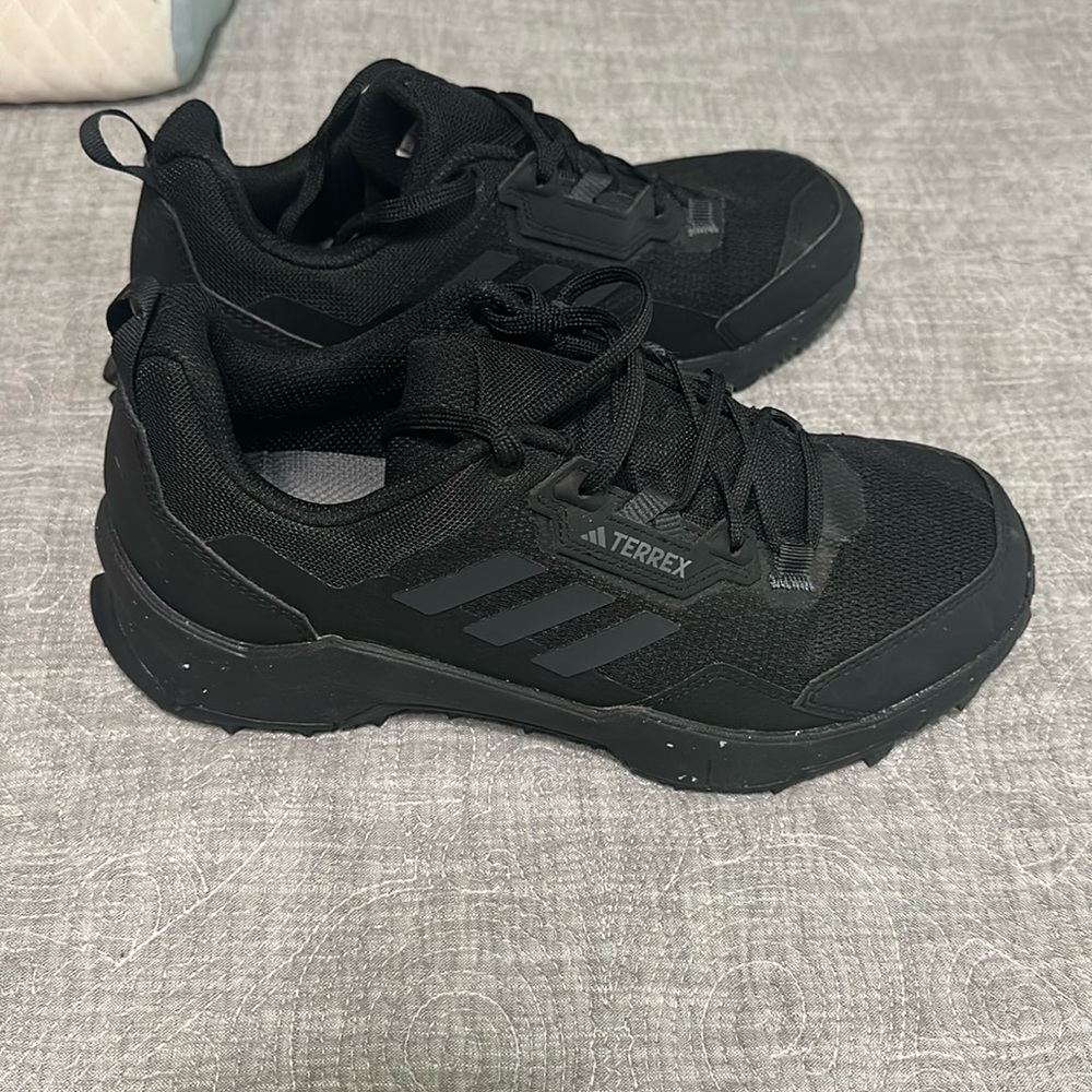 adidas Terrex Kids Sneakers - Black